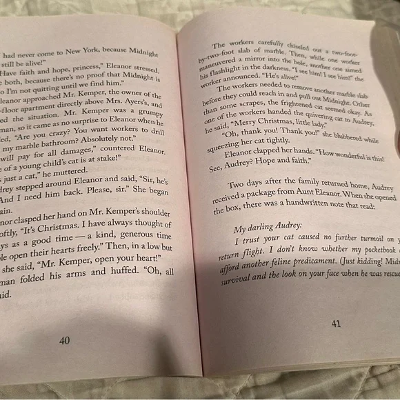 Bad pets save Christmas! True holiday tales - Picture 6 of 9